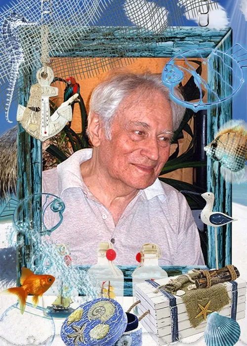 Виталий Коржиков